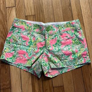 Lilly Pulitzer “The Walsh Short”